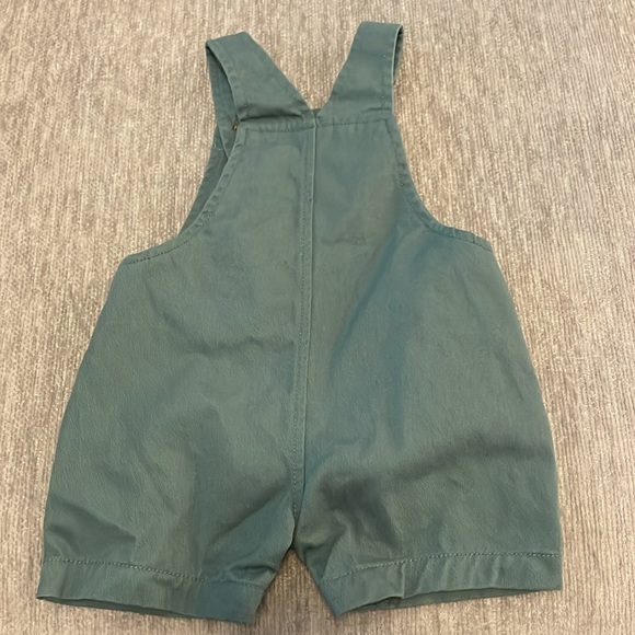 Baby Overall and T size 3-6M - Picture 3 of 5